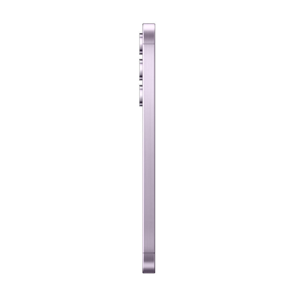 Samsung A556 Galaxy A55 5G (Dual SIM - 6.6", 256 GB, 8 GB RAM) Roze