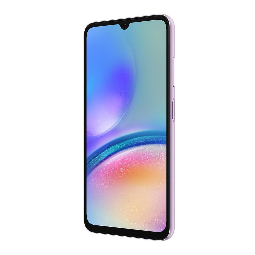 Samsung A057G/DSN Galaxy A05s (6.7'' - 64 GB, 4 GB RAM - 2-year warranty by SBE) Purple