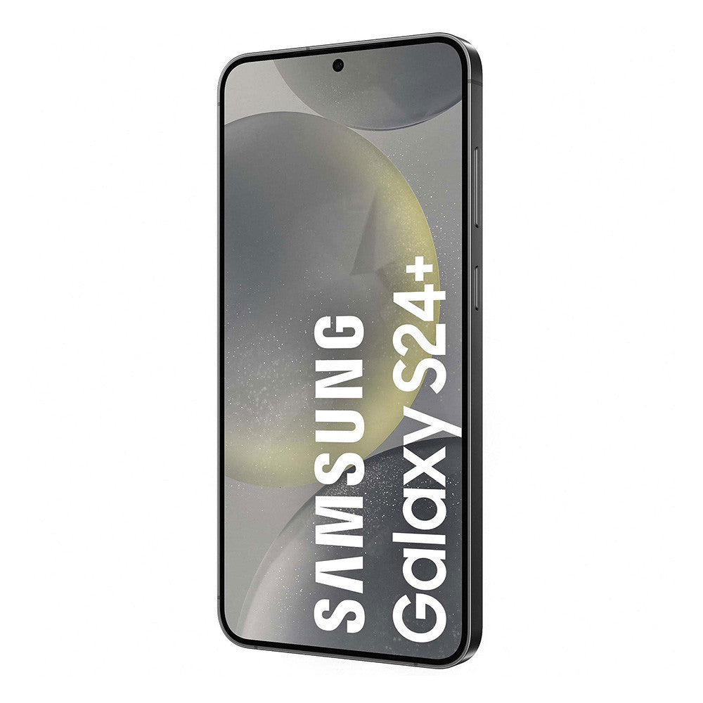 Samsung S926B/DS Galaxy S24+ (6.7", 512 GB, 12 GB RAM) nero