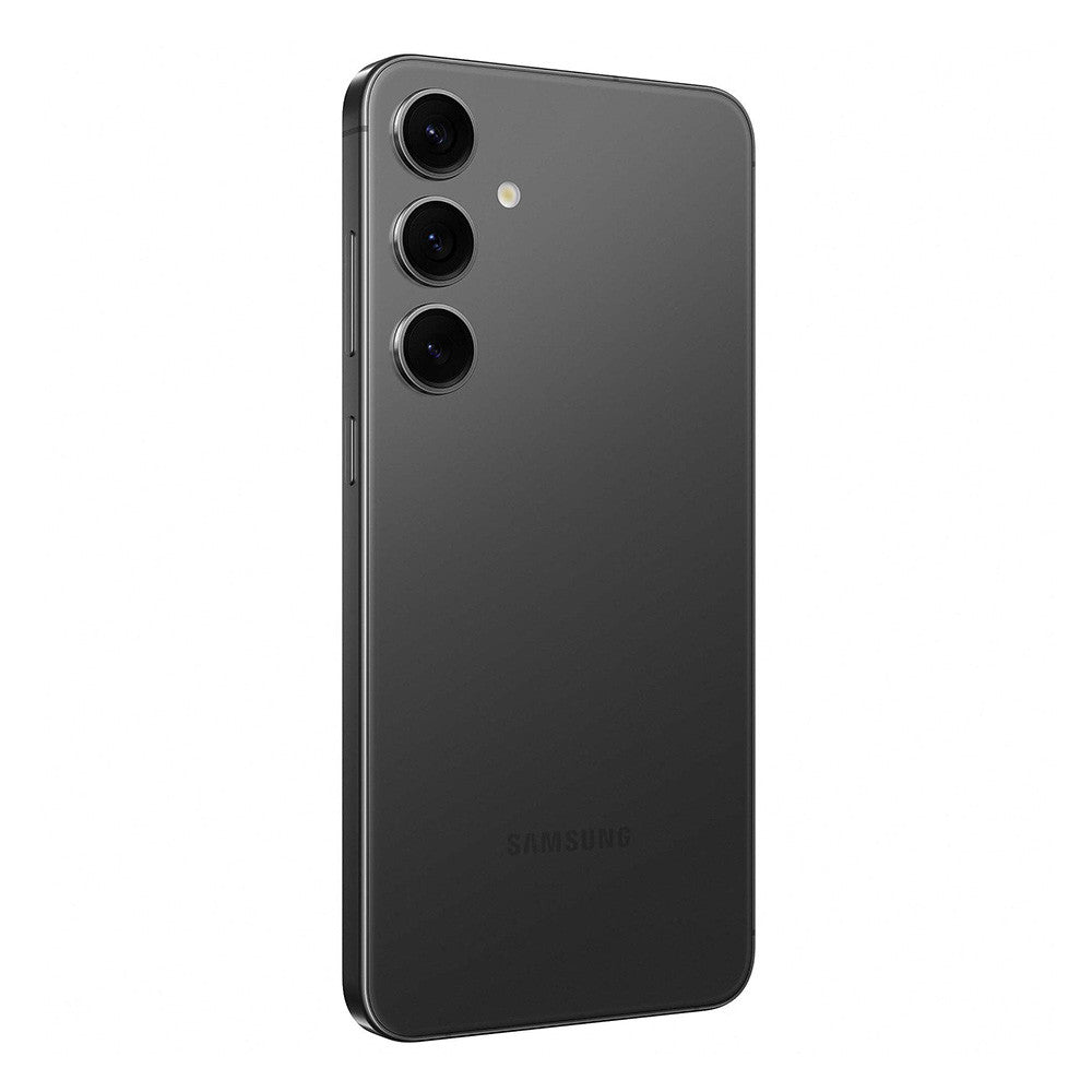 Samsung S926B/DS Galaxy S24+ (6.7", 512 GB, 12 GB RAM) nero