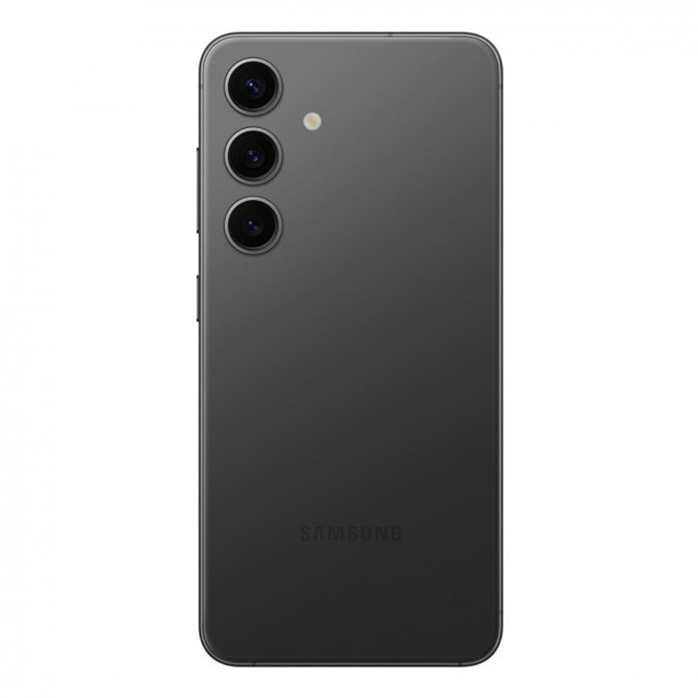 Samsung S926B/DS Galaxy S24+ (6.7", 512 GB, 12 GB RAM) nero