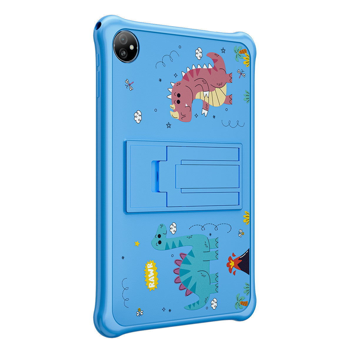 Blackview TAB 30 Kids (Wi-Fi 6 - 10.1'' - 64 GB, 2 GB RAM) Blue