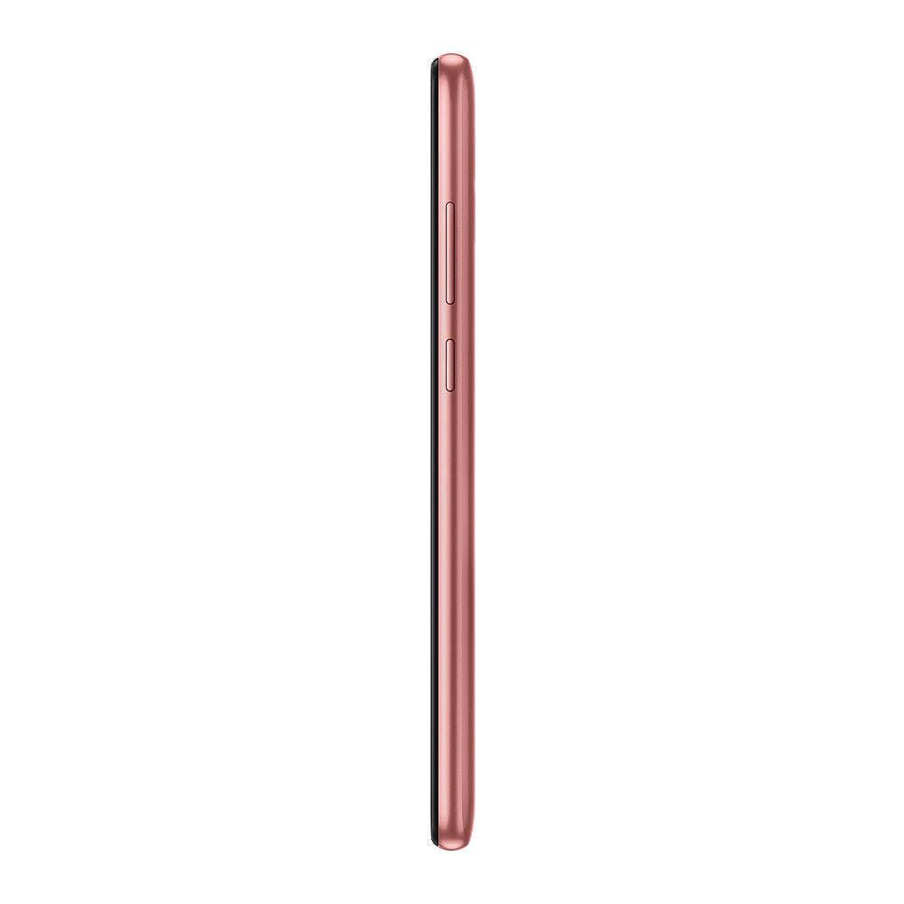 Samsung A042 Galaxy A04e (Dual SIM - 6.5'' - 32 GB, 3 GB RAM, No UE, garanzia di 2 anni SBE) Rame