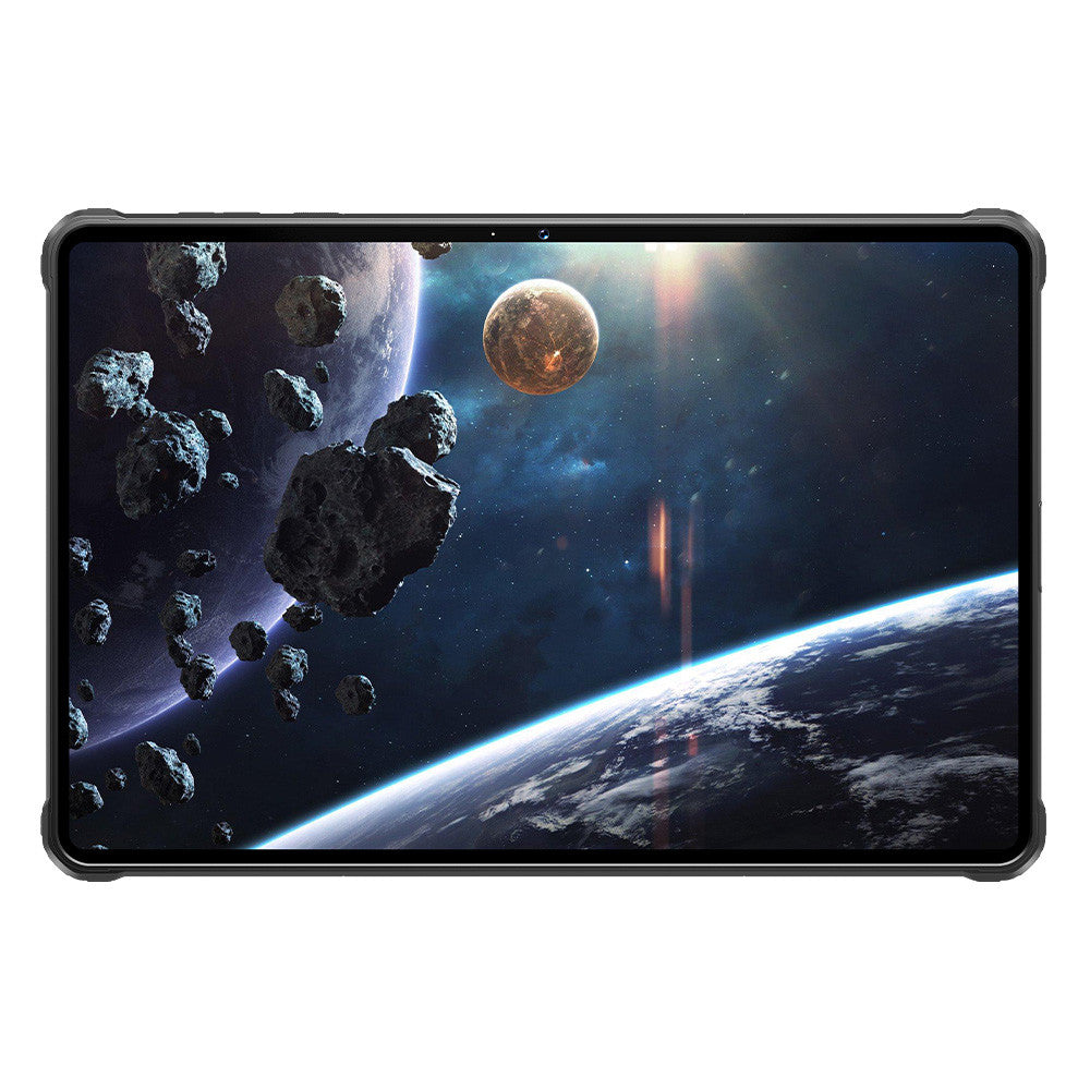Oukitel RT8 - Tableta reforzada (4G - 11" - 20 000 mAh - 256 GB, 6 GB RAM) Negro
