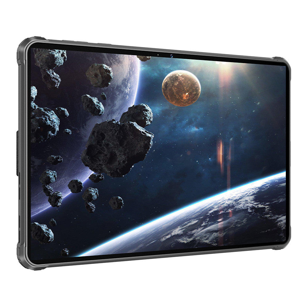 Oukitel RT8 - Tableta reforzada (4G - 11" - 20 000 mAh - 256 GB, 6 GB RAM) Negro