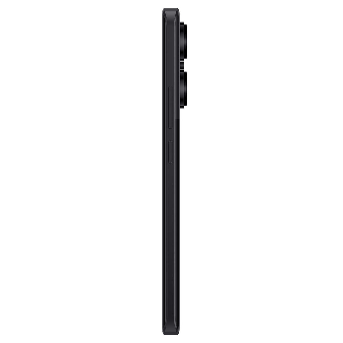 Xiaomi Redmi Note 13 Pro + 5G (Dual-SIM - 6,67", 256 GB, 8 GB RAM) Schwarz