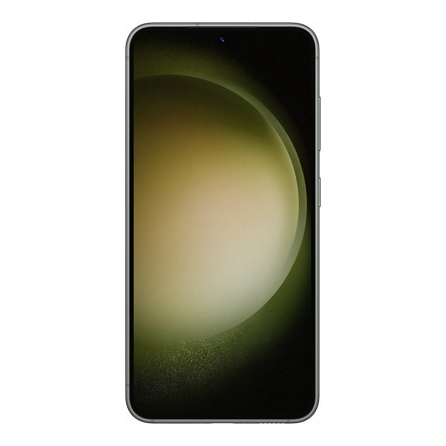 Samsung S911B/DS Galaxy S23 5G (Doble SIM - 6.1", 256 GB, 8 GB RAM) Verde