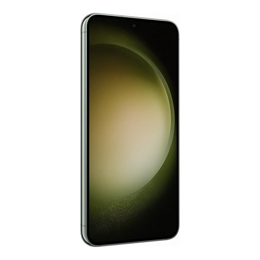 Samsung S911B/DS Galaxy S23 5G (Doble SIM - 6.1", 256 GB, 8 GB RAM) Verde