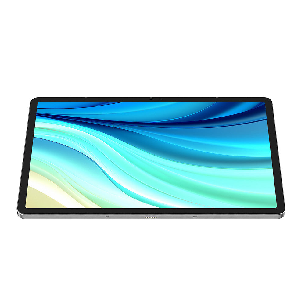 Doogee T30 Max (Tableta 4G - 12.4'', 512 GB, 8 GB RAM - 10 800 mAh) Negro
