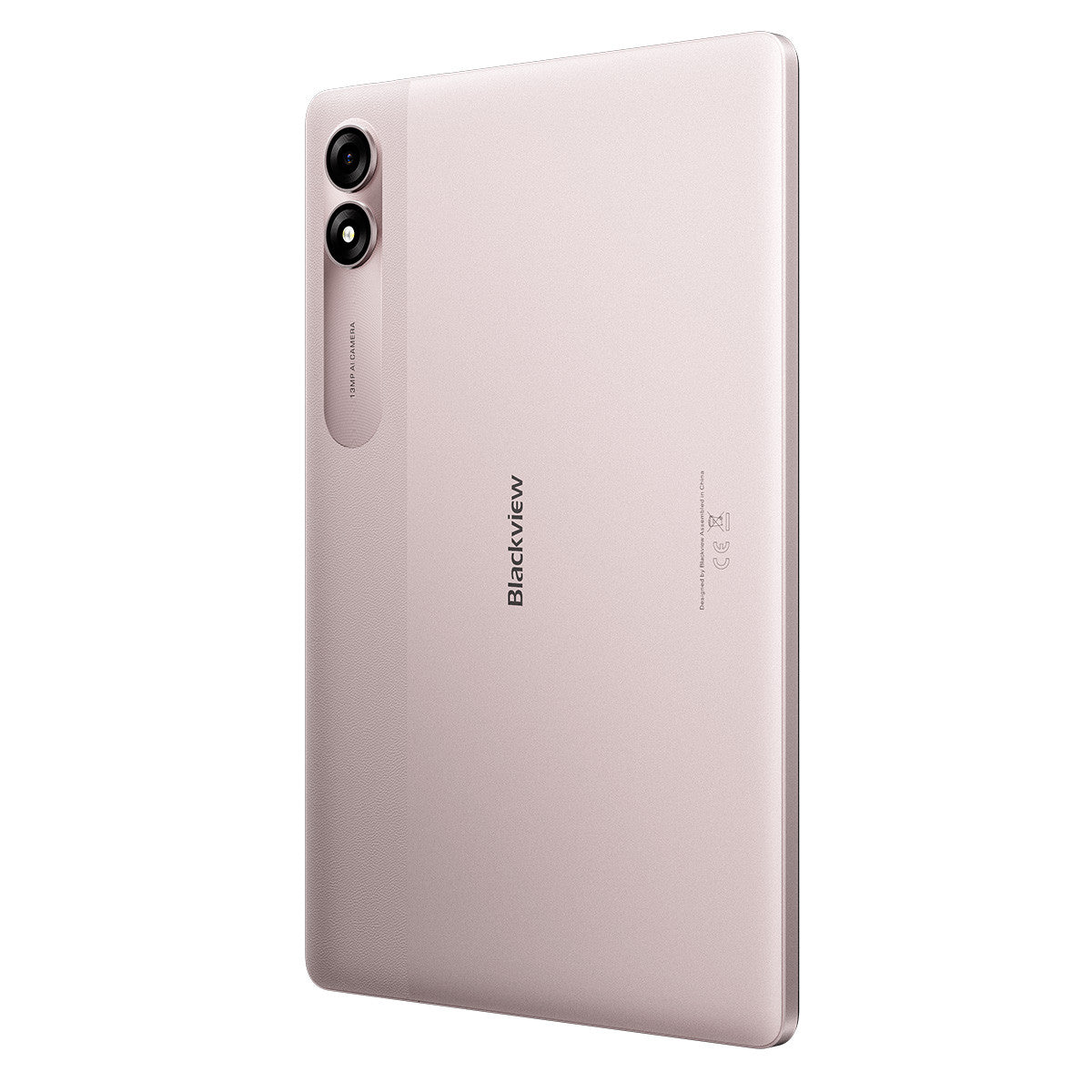 Blackview TAB 9 (Tablet Wi-Fi - 11'' - 256 GB, 6 GB RAM) Rosa