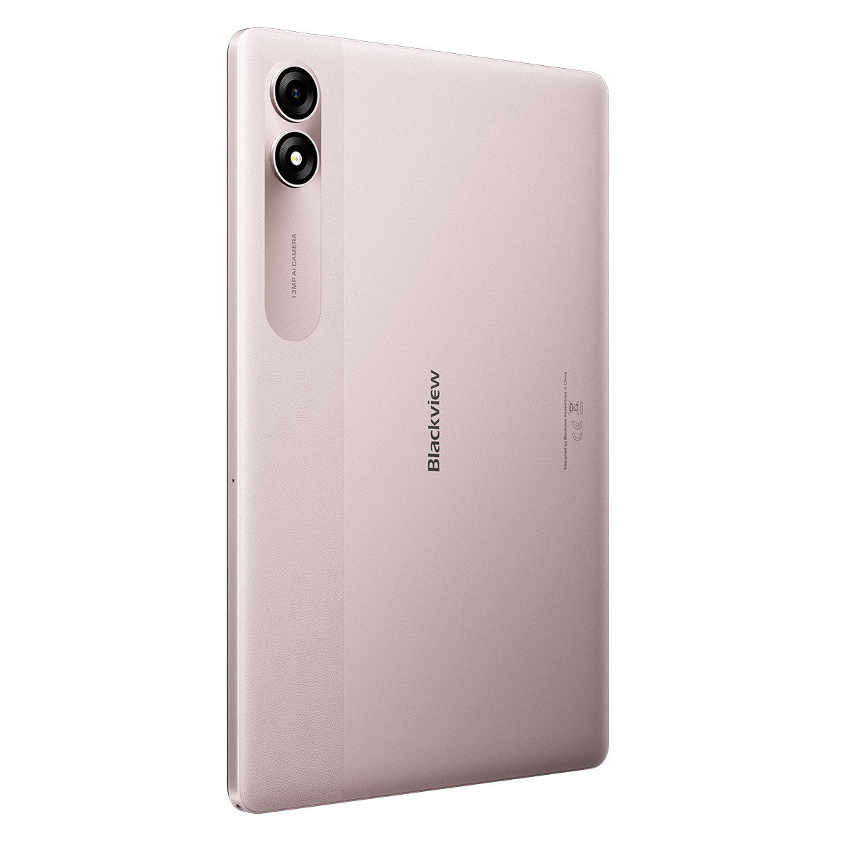 Blackview TAB 9 (Tablet Wi-Fi - 11'' - 256 GB, 6 GB RAM) Rosa