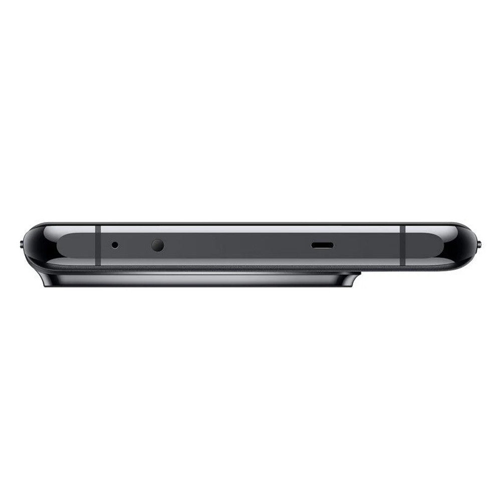 OnePlus 12 (5G - 6.82'', 512 GB, 16 GB RAM) Negro