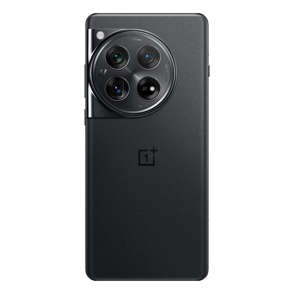 OnePlus 12 (5G - 6.82'', 512 GB, 16 GB RAM) Negro