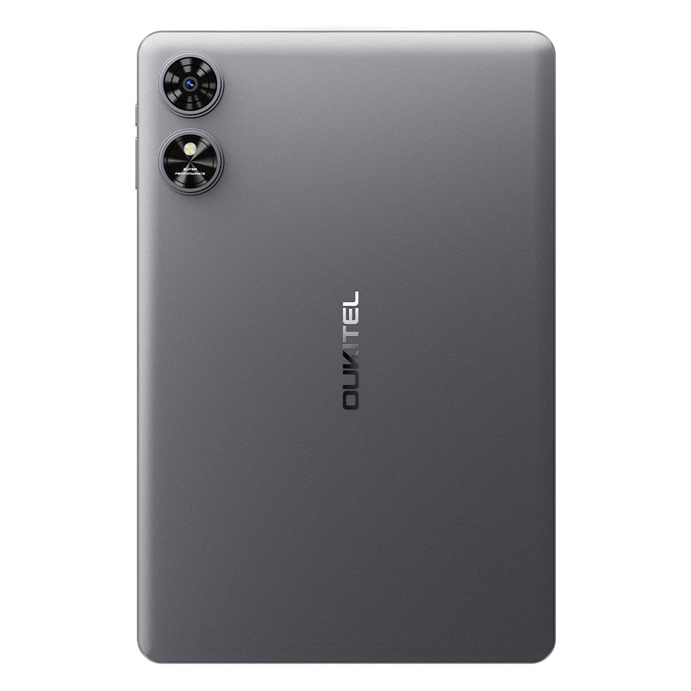 Oukitel OT6 (Tablette WiFi - 10.1" - 64 Go, 4 Go RAM) Gris