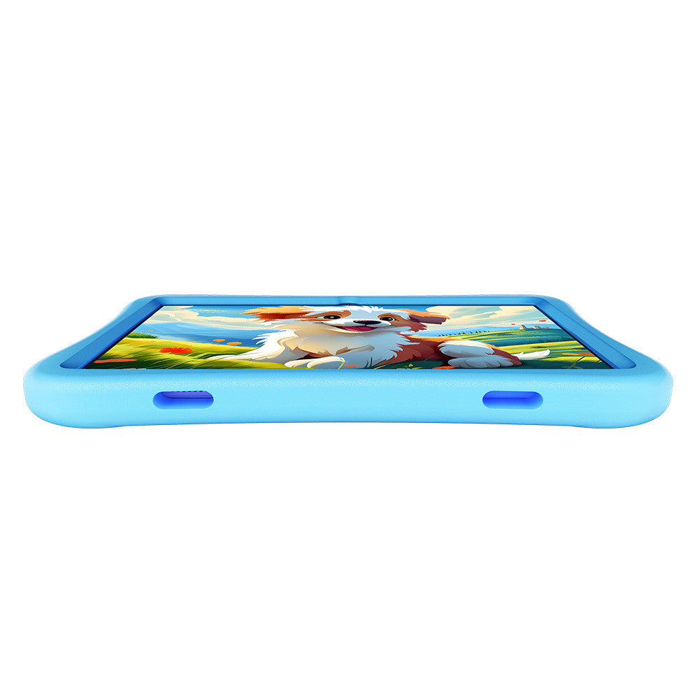 Oukitel OT6 Kids (Tablet Wi-Fi - 10.1" - 64 GB, 4 GB RAM) Blu