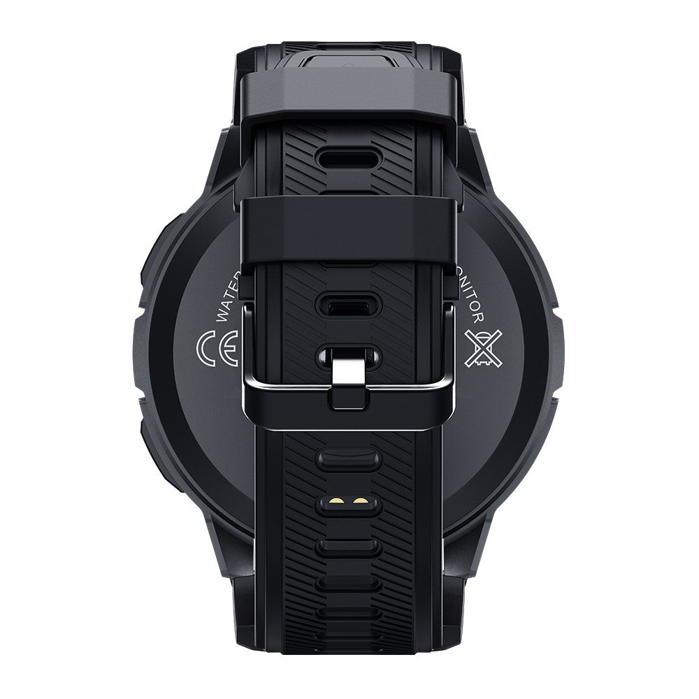 Oukitel BT10 (Reloj inteligente resistente - 1.43'') Negro