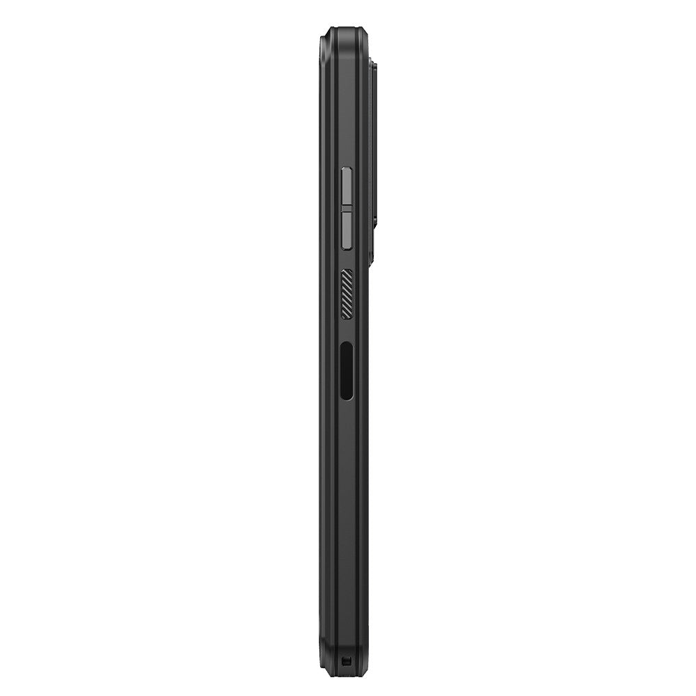 Oukitel WP50 5G (6.6" - NFC - 256 Go, 4 Go RAM) Noir