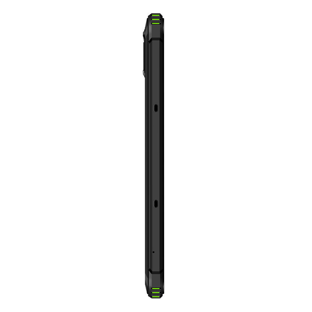 Oukitel RT3 - Tablette Durci (4G/LTE - 8" - 5 150 mAh - 64 Go, 4 Go RAM) Vert