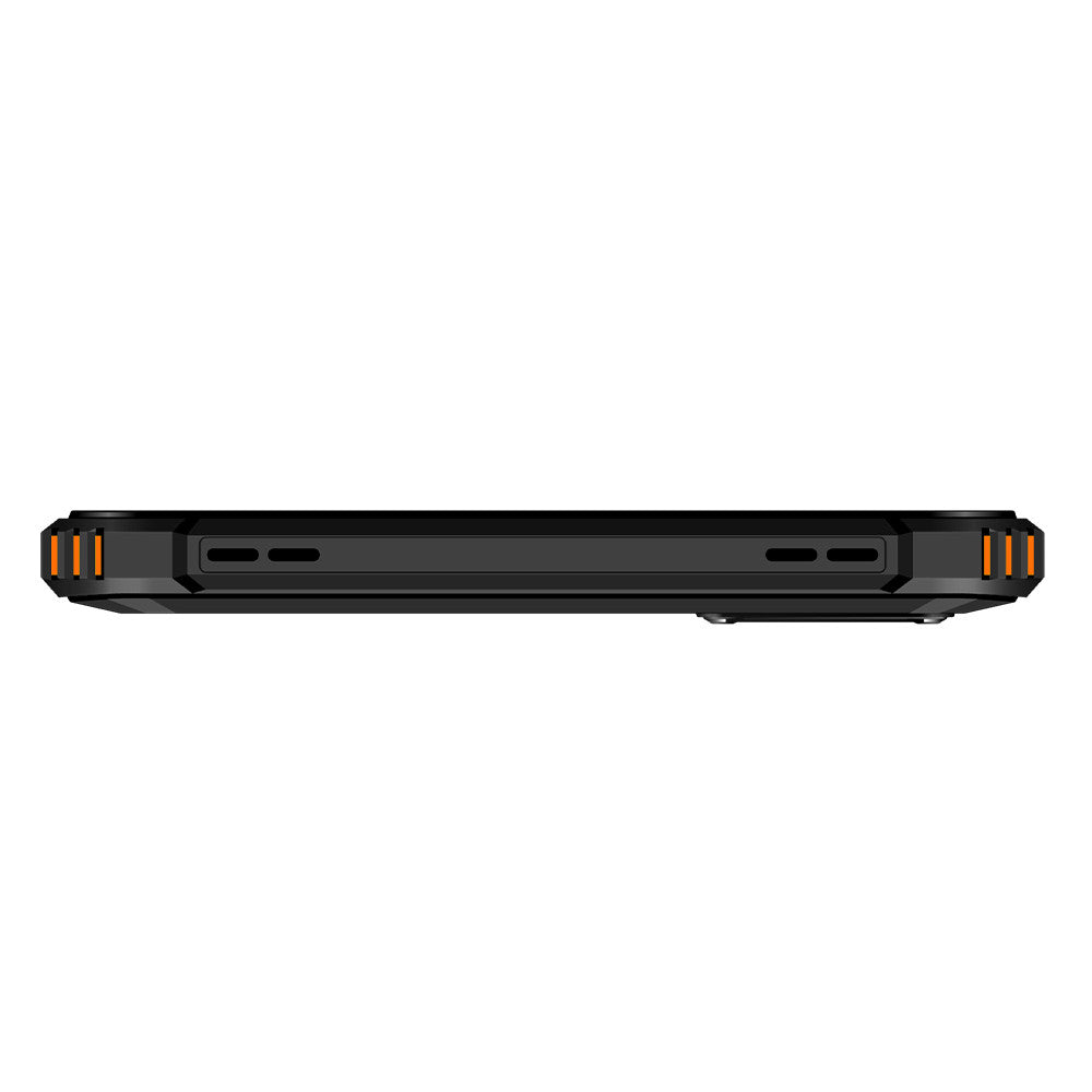 Oukitel RT3 - Robuuste tablet (4G/LTE - 8" - 5 150 mAh - 64 GB, 4 GB RAM) Oranje