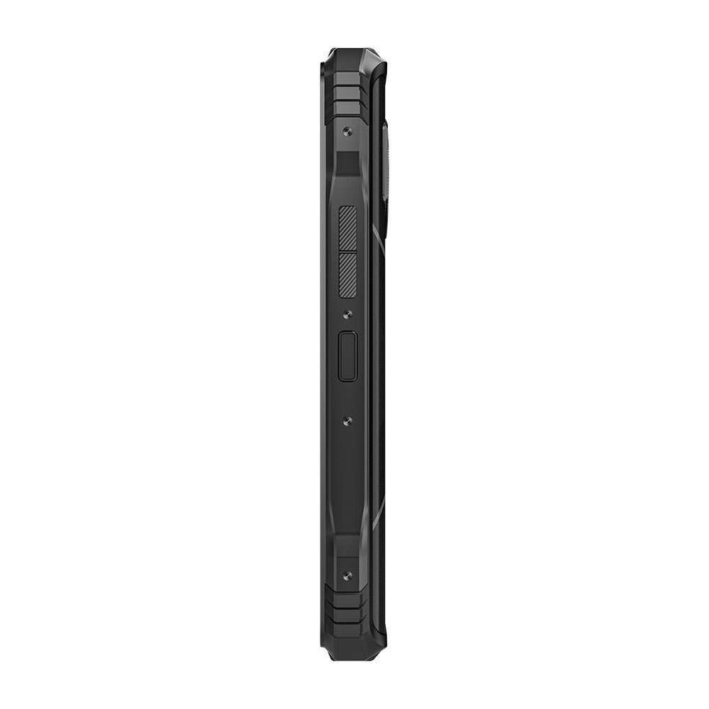 Doogee S Cyber (NFC – 6,58 Zoll – 256 GB, 8 GB RAM – 10 800 mAh) Silber