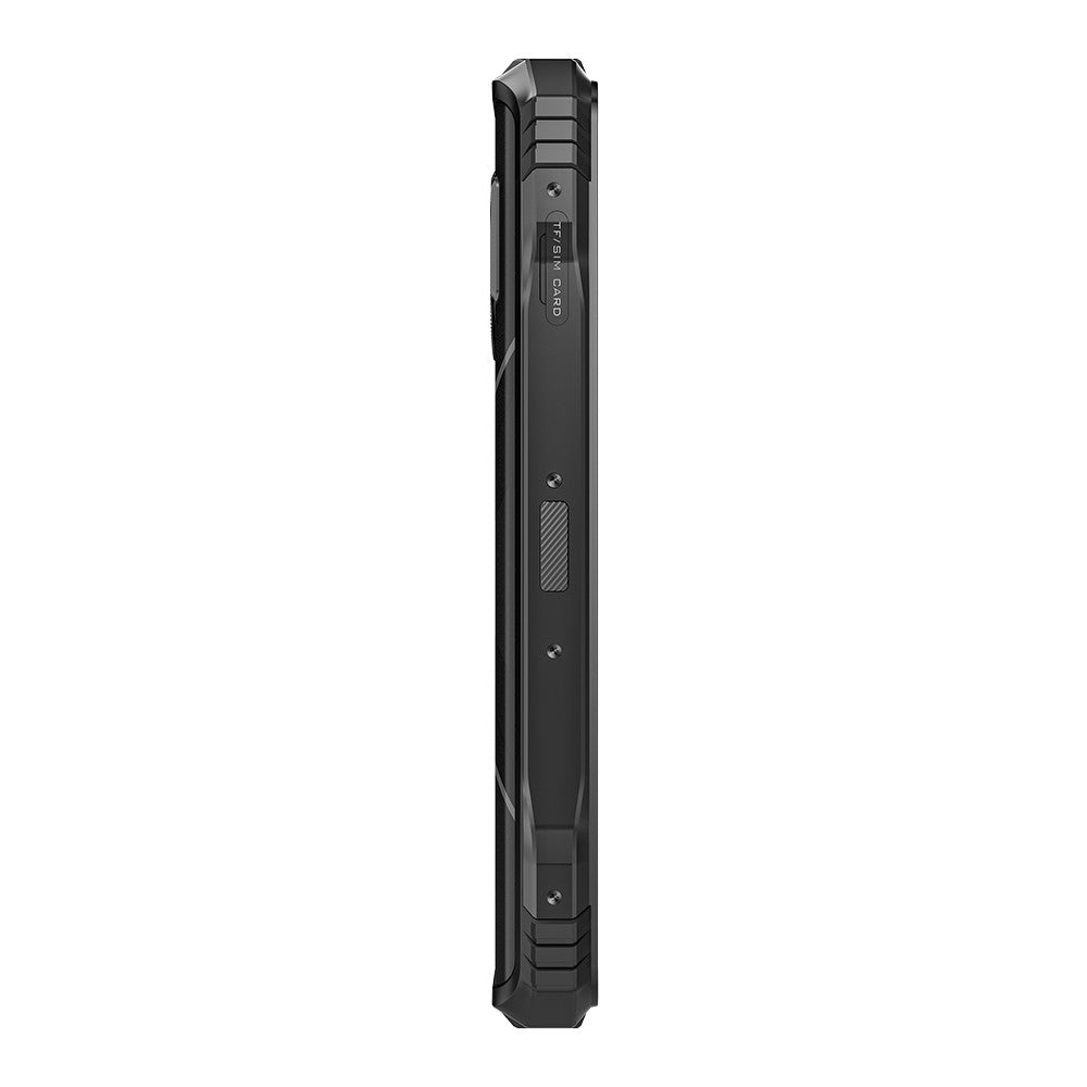 Doogee S Cyber (NFC – 6.58'' – 256 GB, 8 GB RAM – 10 800 mAh) Silber