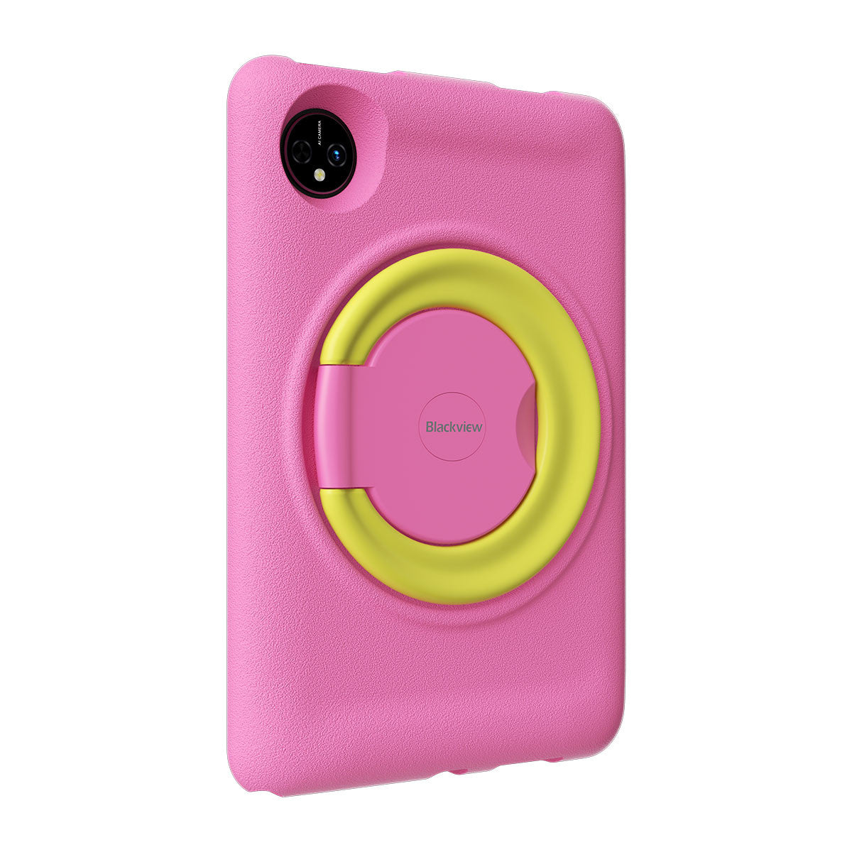 Blackview TAB 80 Kids (4G/LTE - 10.1'' - 64 Go, 4 Go RAM) Rose