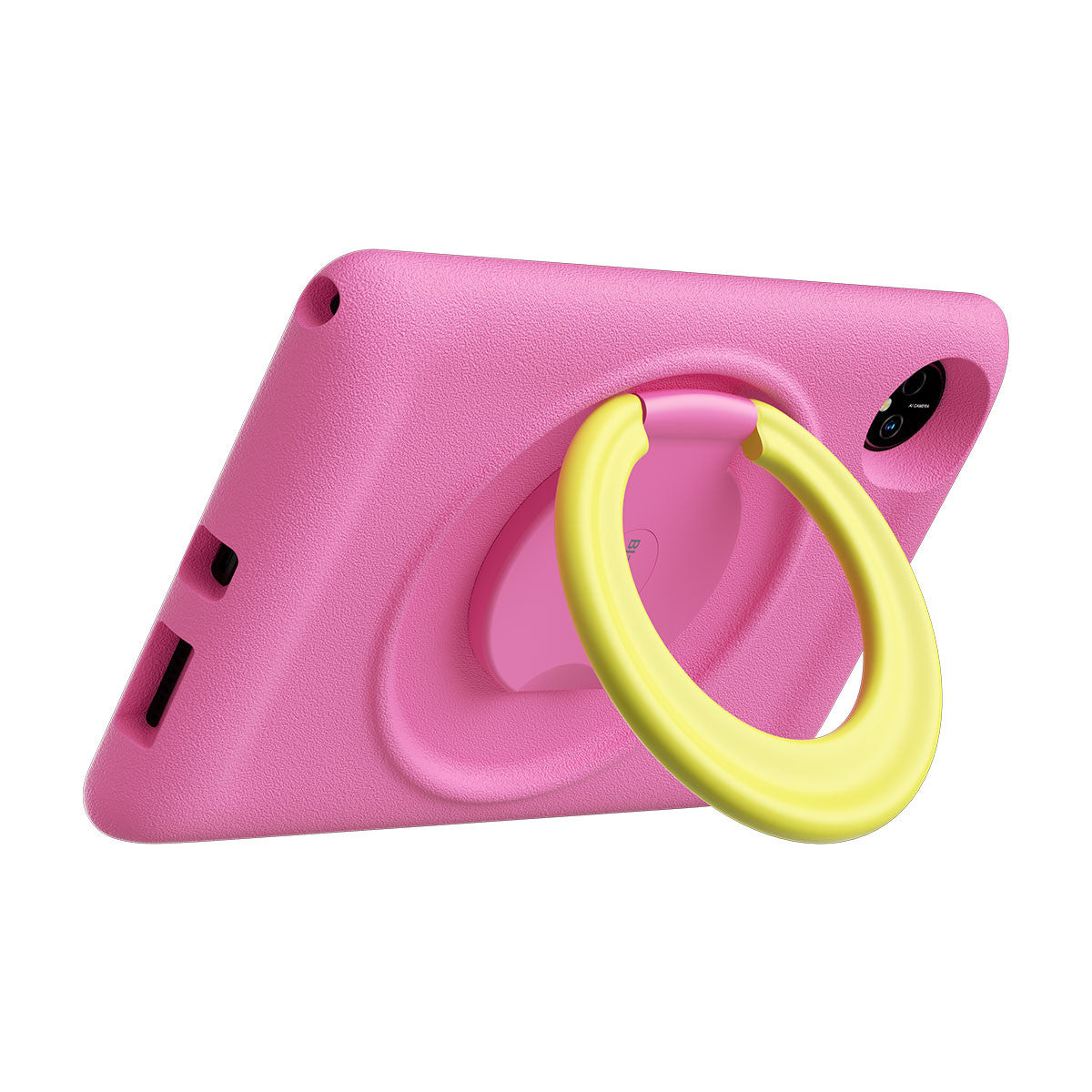 Blackview TAB 80 Kids (4G/LTE - 10.1'' - 64 Go, 4 Go RAM) Rose