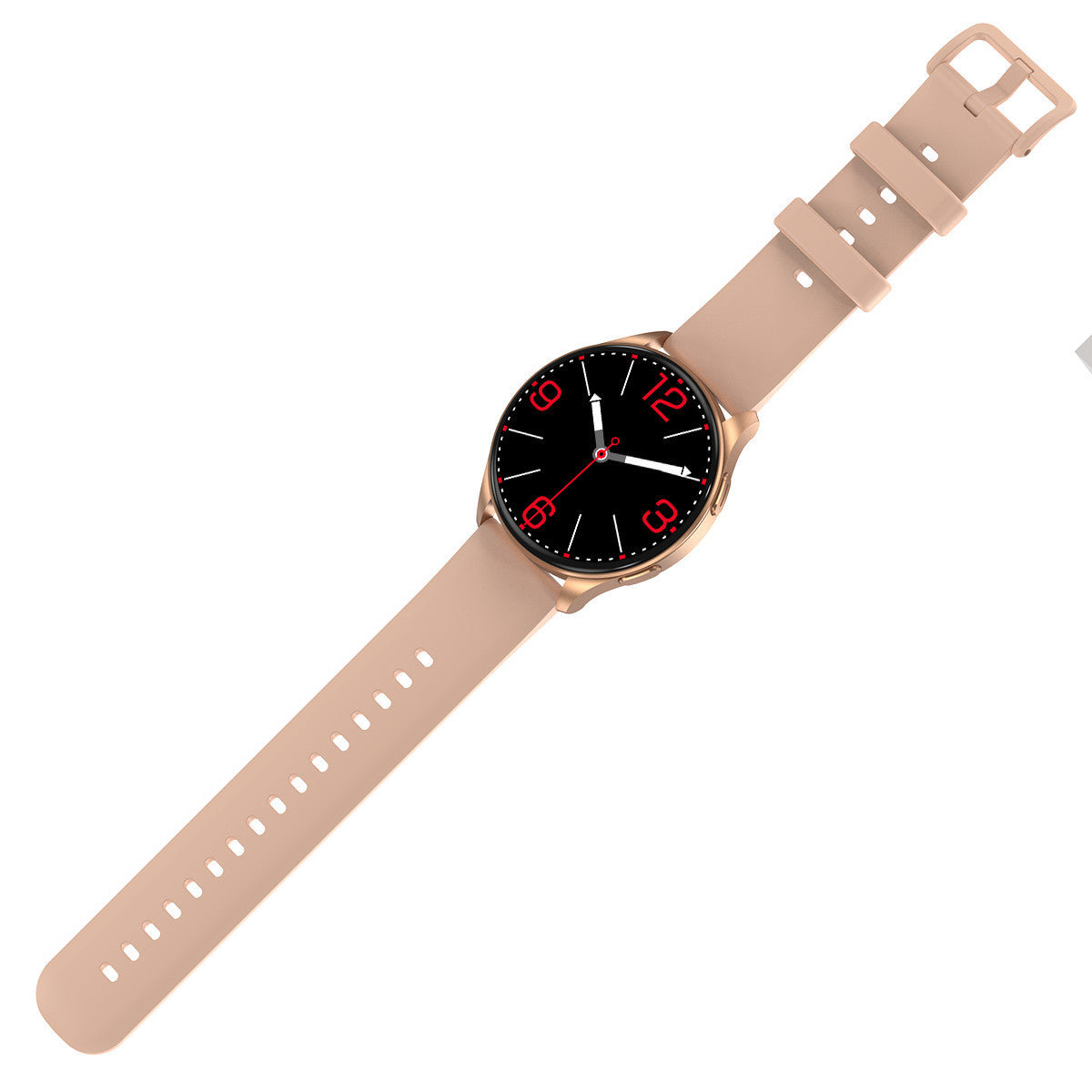 Blackview X20 (Smartwatch - 1.43'' - Risposta alle chiamate) Oro