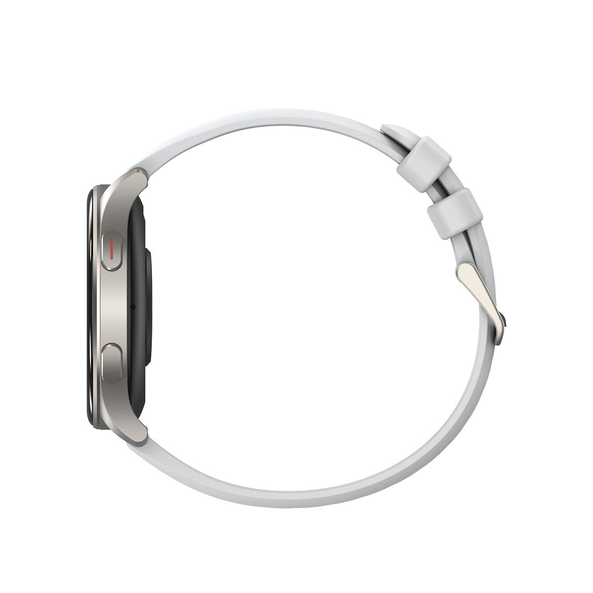 Blackview X20 (Smartwatch - 1.43'' - Risposta alle chiamate) Argento