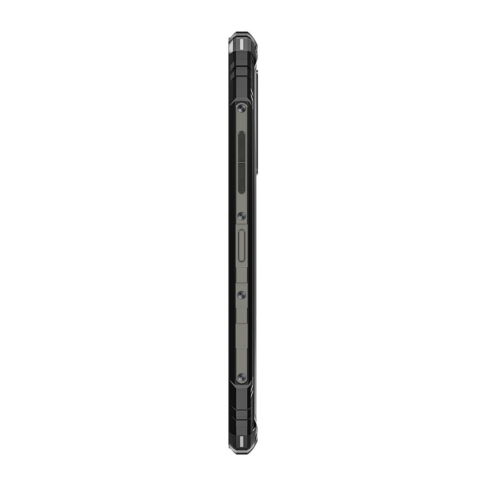 Doogee Blade 10 Pro (NFC - 6.56'' - 256 Go, 6 Go RAM - 5 150 mAh) Argent