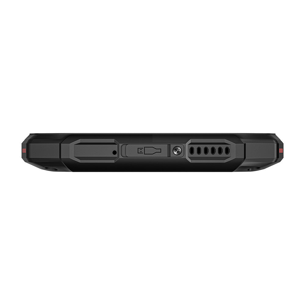 Doogee Blade 10 Ultra (NFC - 6.56'' - 256 GB, 8 GB RAM - 5 150 mAh) Zwart