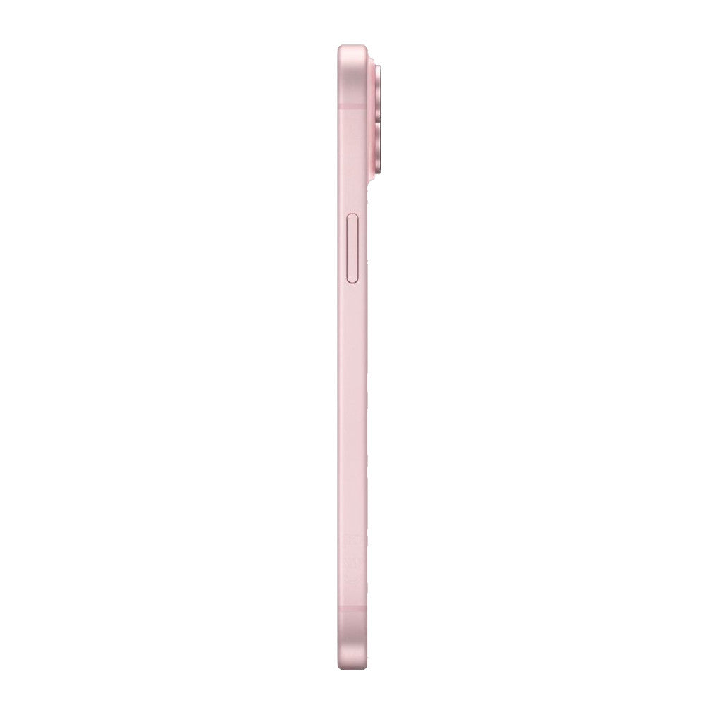 iPhone 15 (6.1" - 128 Go, 6 Go RAM) Rose