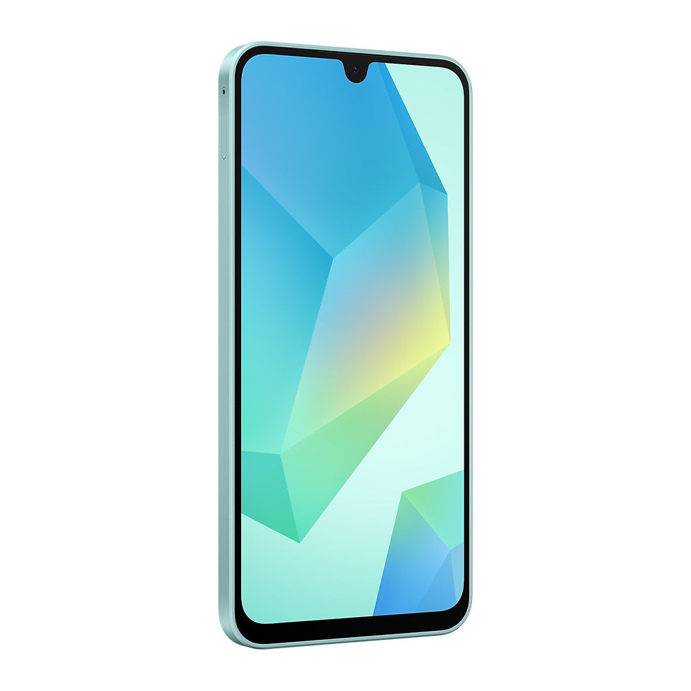 Samsung A165 Galaxy A16 (6.7'' - 128 Go, 4 Go RAM) Vert