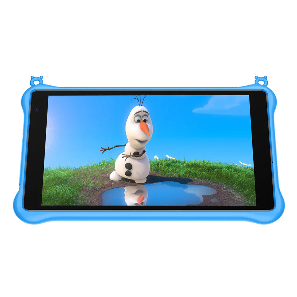 Blackview TAB 50 Kids (WIFI - 8'' - 64 GB, 3 GB RAM) Blue