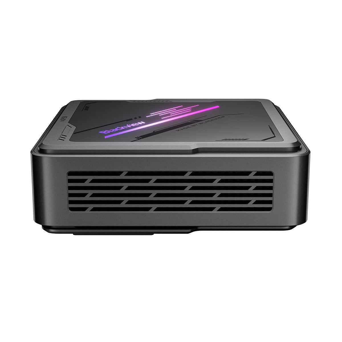 Blackview MP90 (Mini PC - 512 Go ROM, 16 Go RAM) Noir