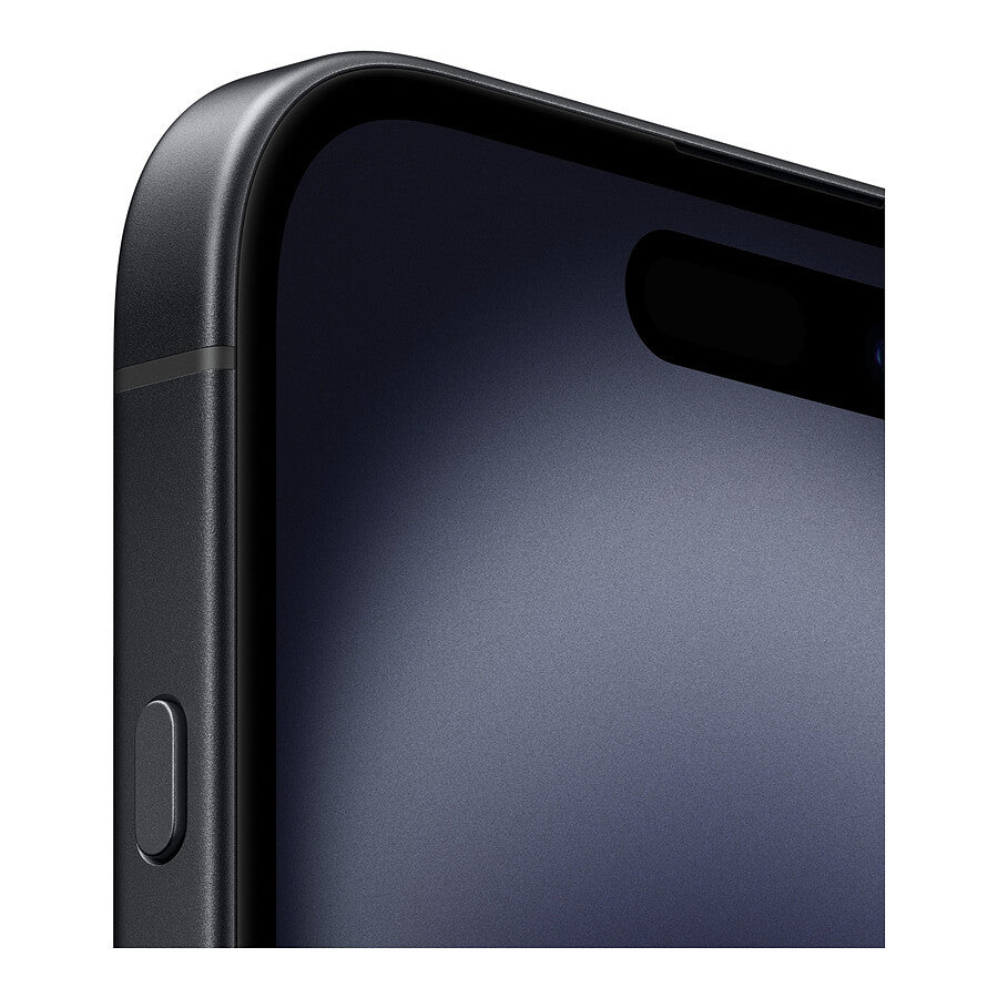 iPhone 16 Pro Max (6.9" - 256 GB, 8 GB RAM) Negro