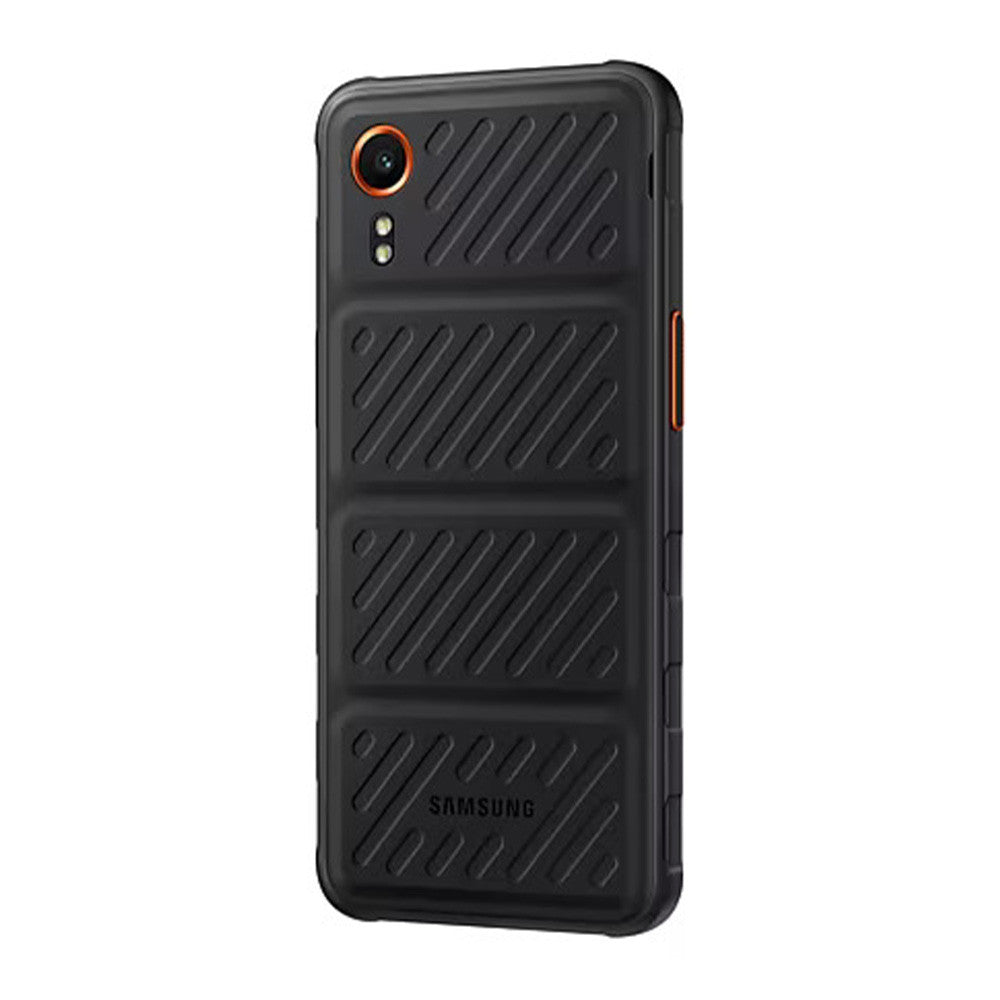 Samsung G556B Galaxy Xcover 7 5G (Dual SIM - 6.6'' - 128 GB, 6 GB RAM) Nero