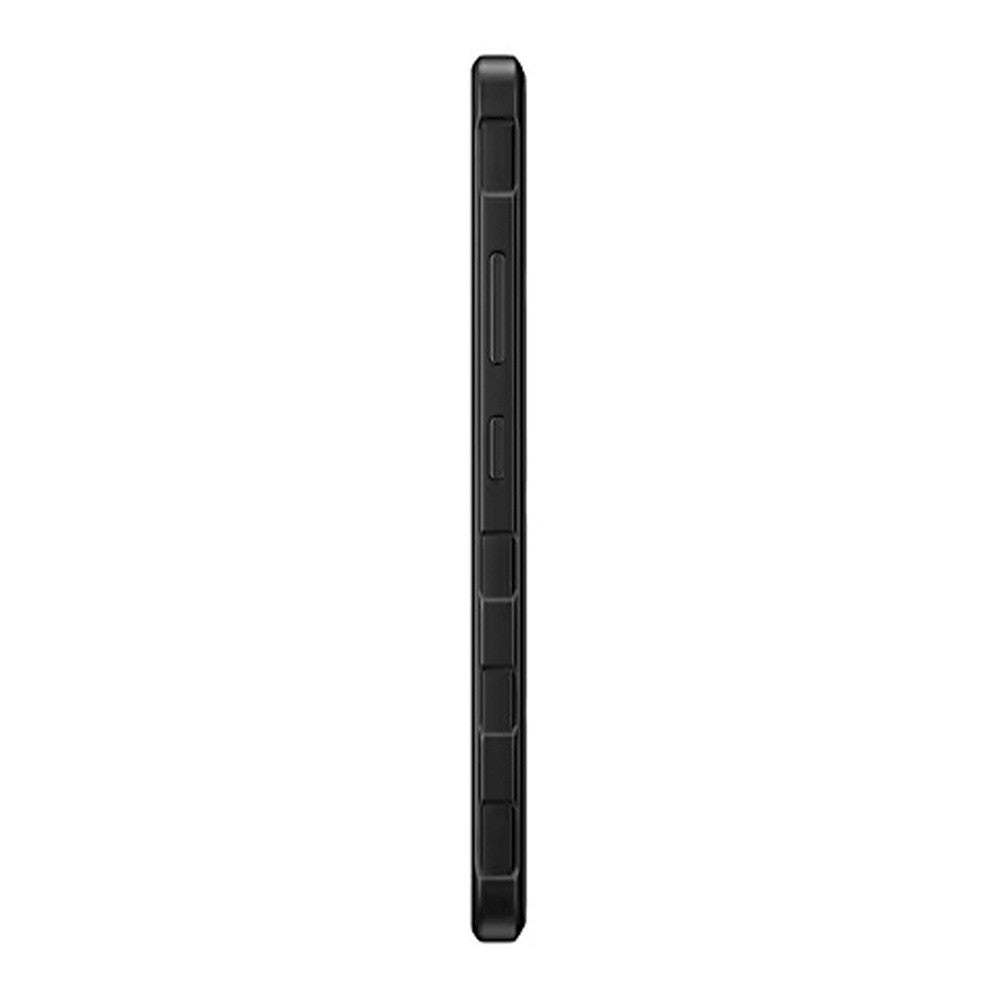 Samsung G556B Galaxy Xcover 7 5G (Dual SIM - 6.6'' - 128 GB, 6 GB RAM) Nero