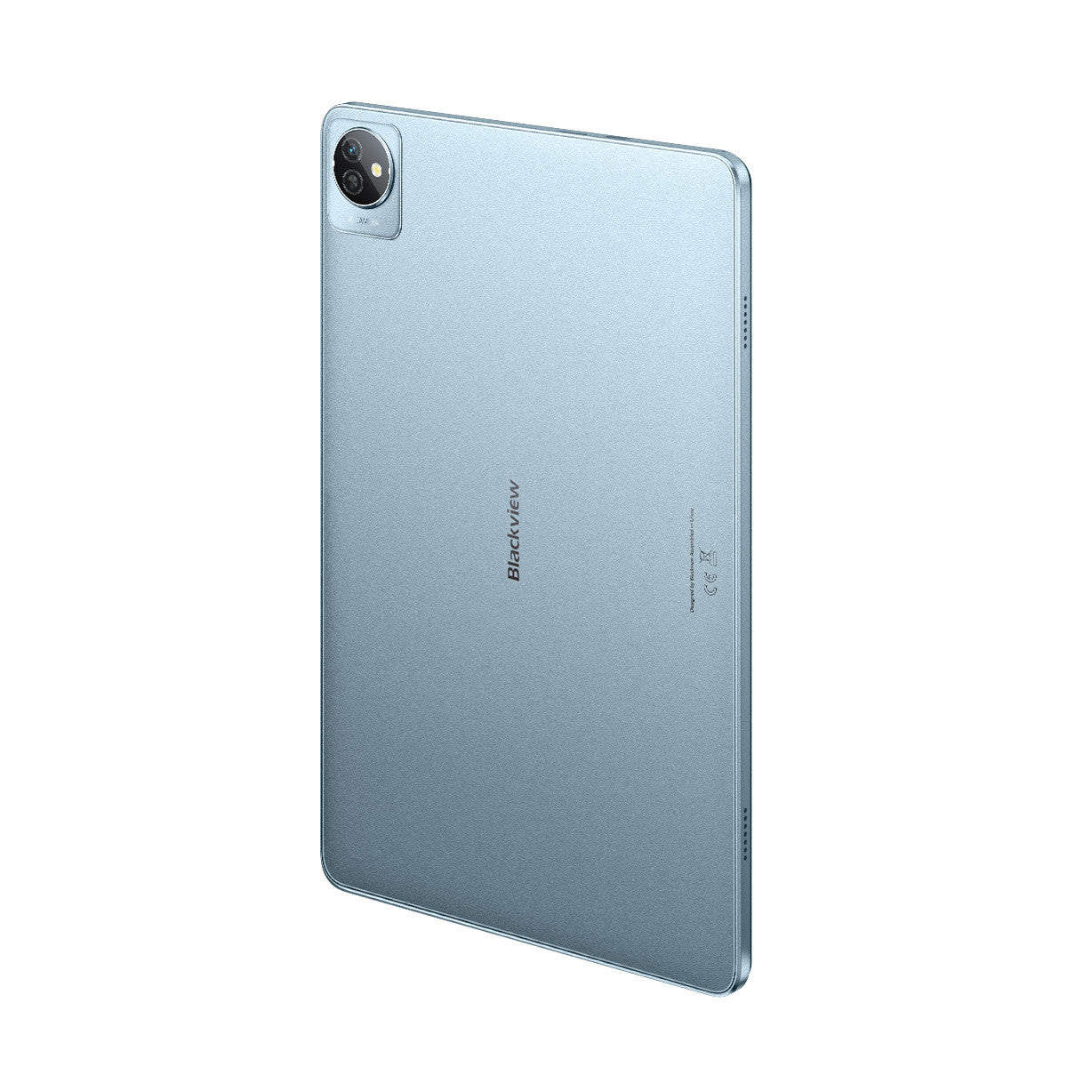 Blackview TAB 70 WiFi (Android 13 - 10.1'' - 64 GB, 3 GB RAM) Blu