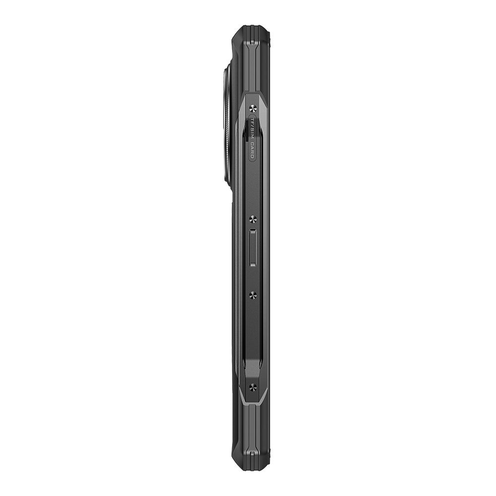 Doogee V40 (5G - NFC - 6.78'' - 512 GB, 12 GB RAM) Silver