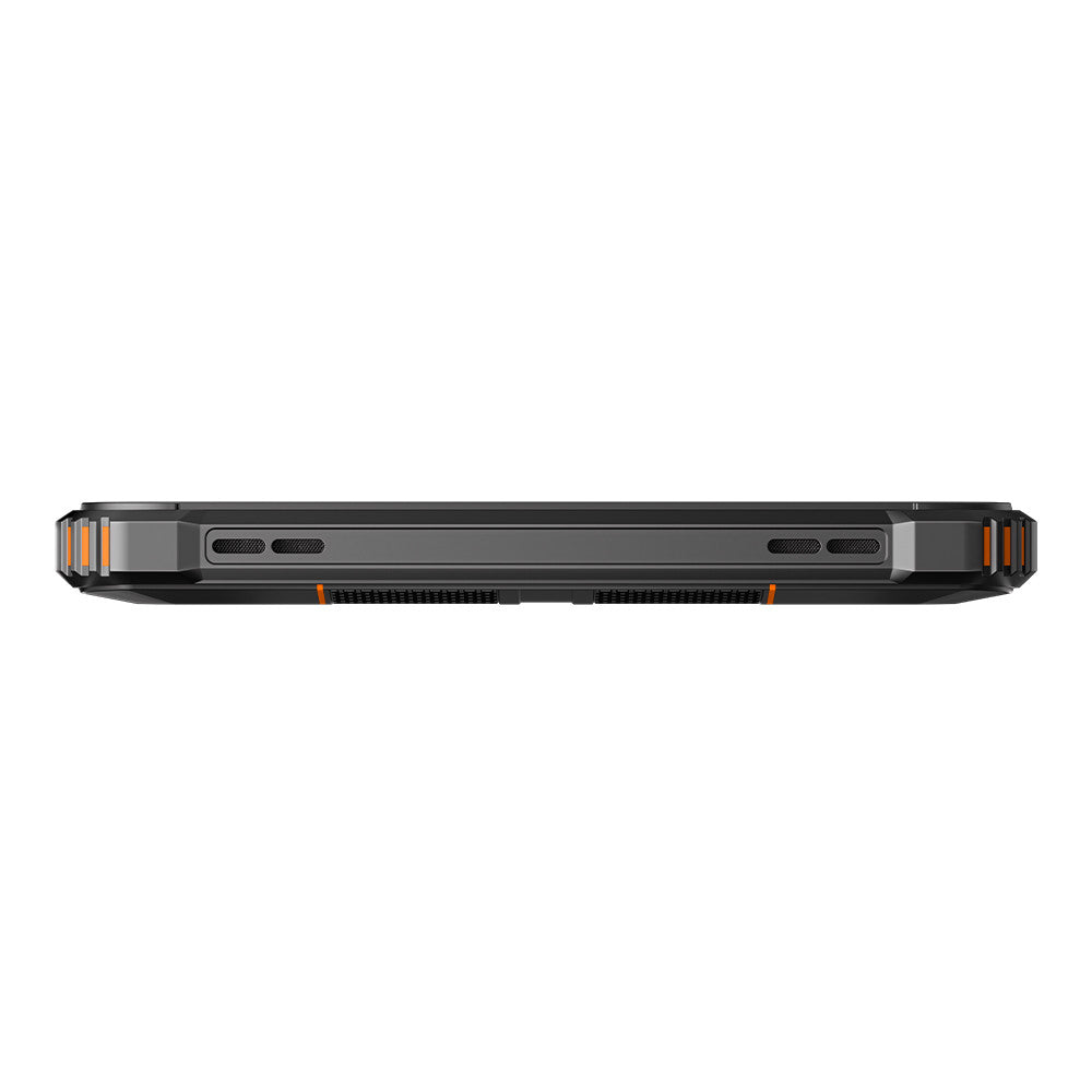 Oukitel RT3 Pro - Tablette Durci (4G/LTE - NFC - 8" - 128 Go, 4 Go RAM) Orange