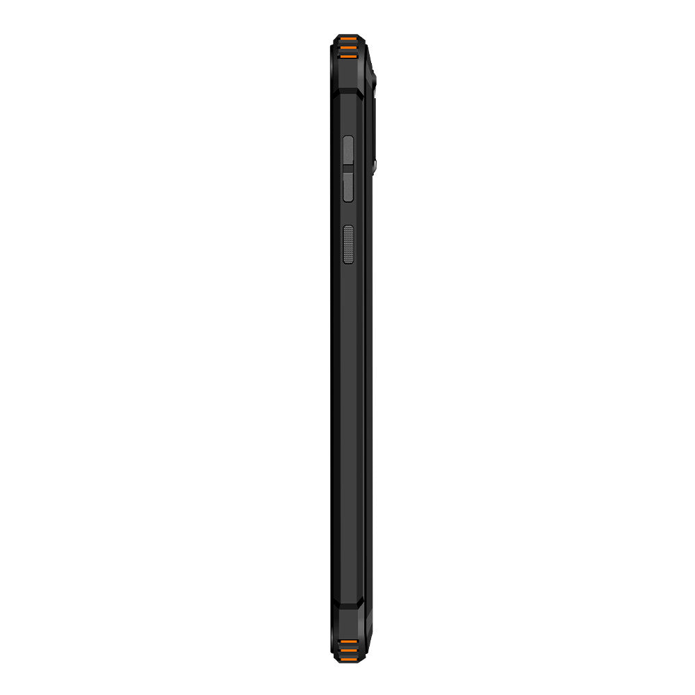 Oukitel RT8 - Rugged Tablet (4G - 11" - 20,000mAh - 256GB, 6GB RAM) Orange