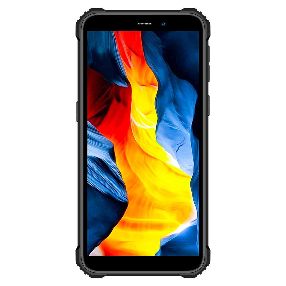 Oukitel WP32 Pro (Dual SIM - 6" - NFC - 256 GB, 6 GB RAM) Oranje