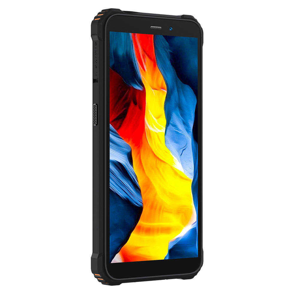 Oukitel WP32 Pro (Dual SIM - 6" - NFC - 256 GB, 6 GB RAM) Oranje