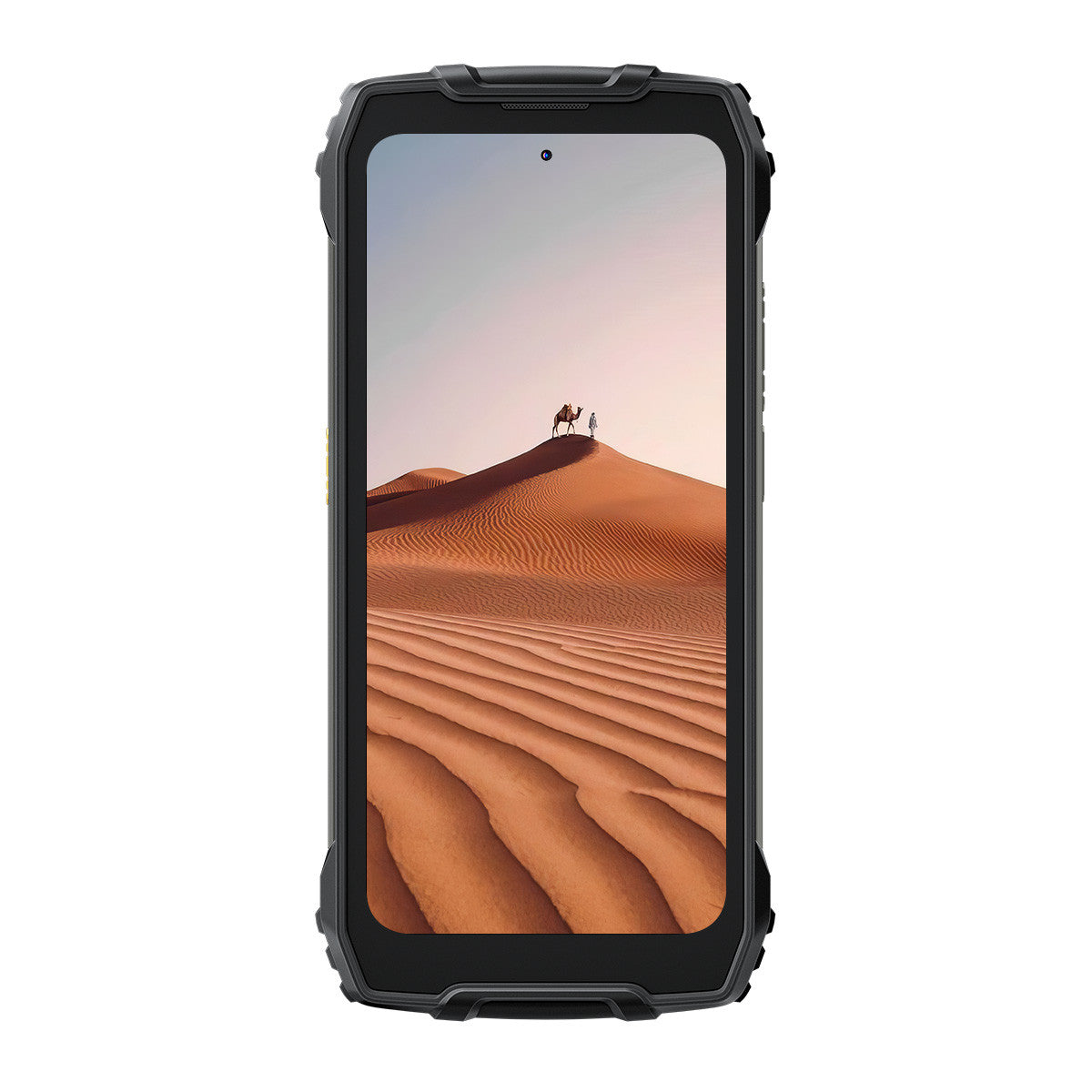 Blackview BV7300 (NFC - 6.67'' - 256 GB, 6 GB RAM - 15000 mAh) Negro