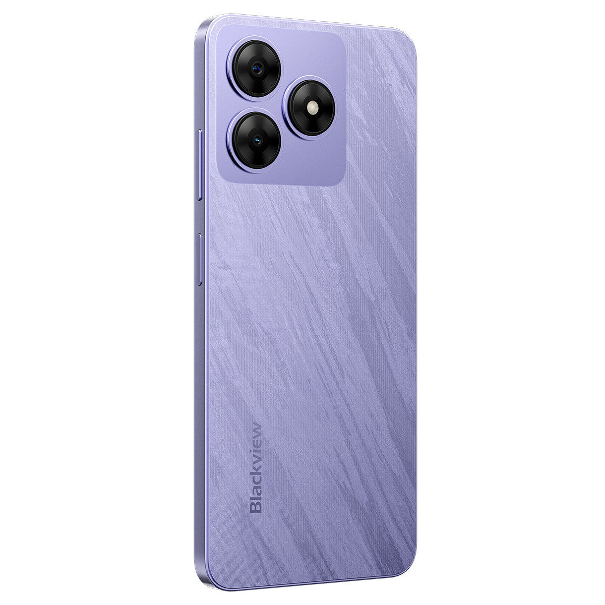 Blackview Wave 8 (Dual SIM - 6.56'' - 256 GB, 4 GB RAM) Viola