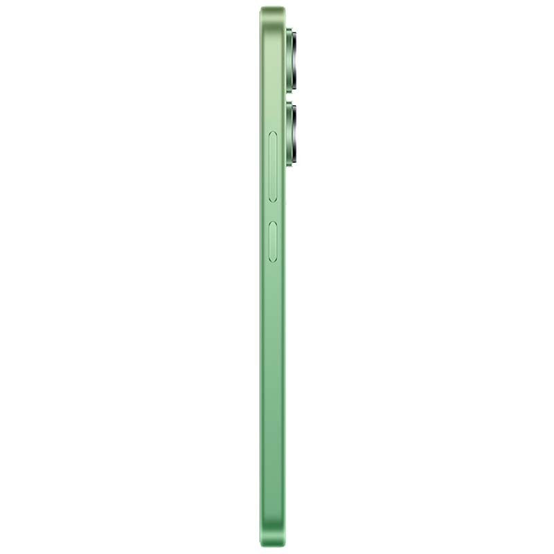 Xiaomi Redmi Note 13 NFC (Dual SIM - 6,67", 256 GB, 8 GB RAM) Verde