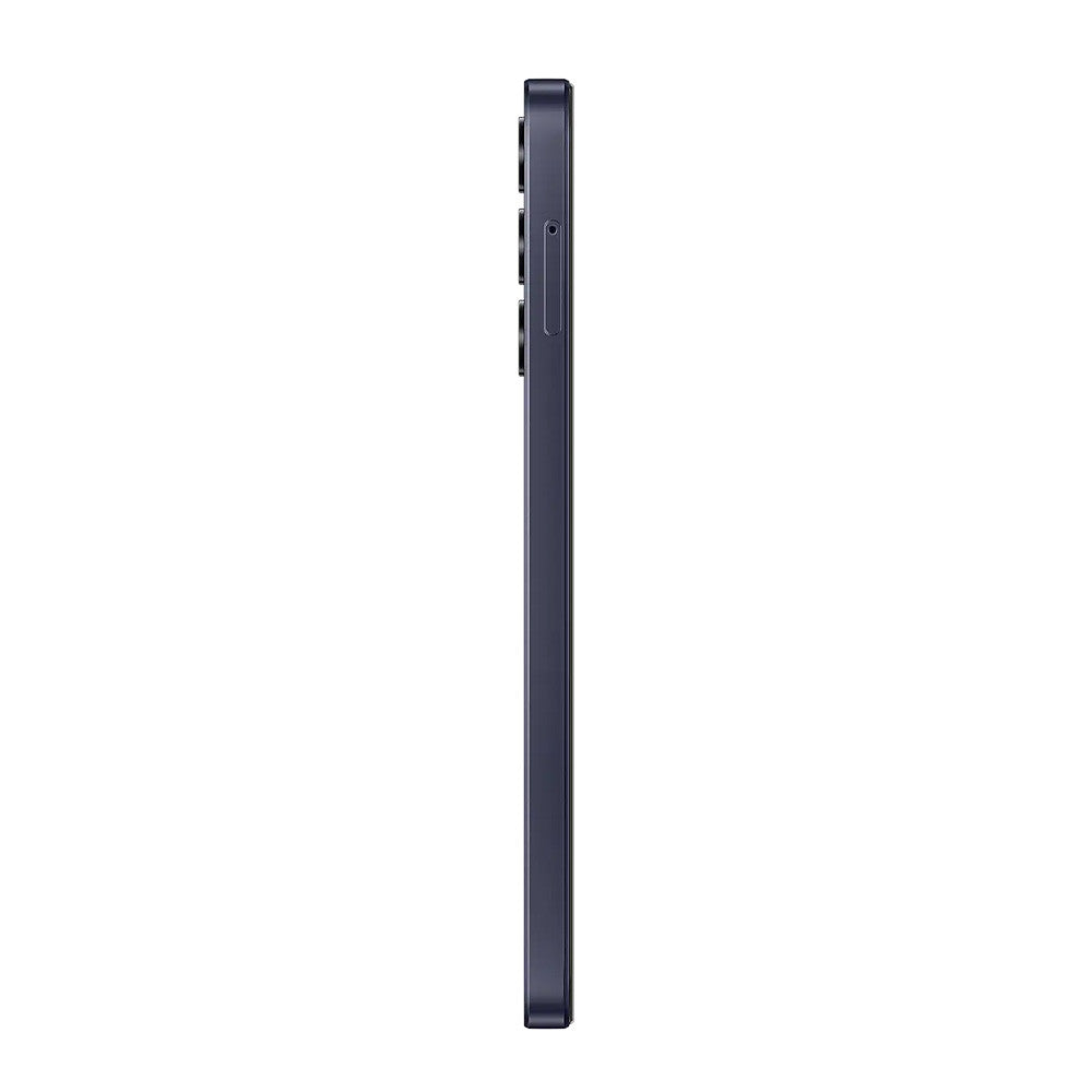 Samsung A256B/DSN Galaxy A25 5G (Dual SIM - 6.5'' - 128 GB, 6 GB RAM - Garantía de 2 años por HEM) Negro