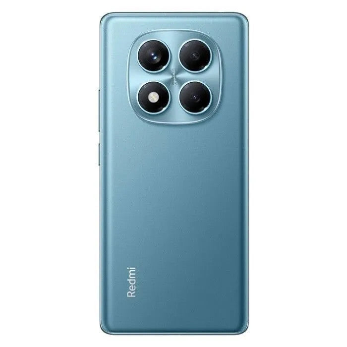 Xiaomi Redmi Note 14 Pro 4G (Double Sim - 6.67", 256 Go, 8 Go RAM) Bleu