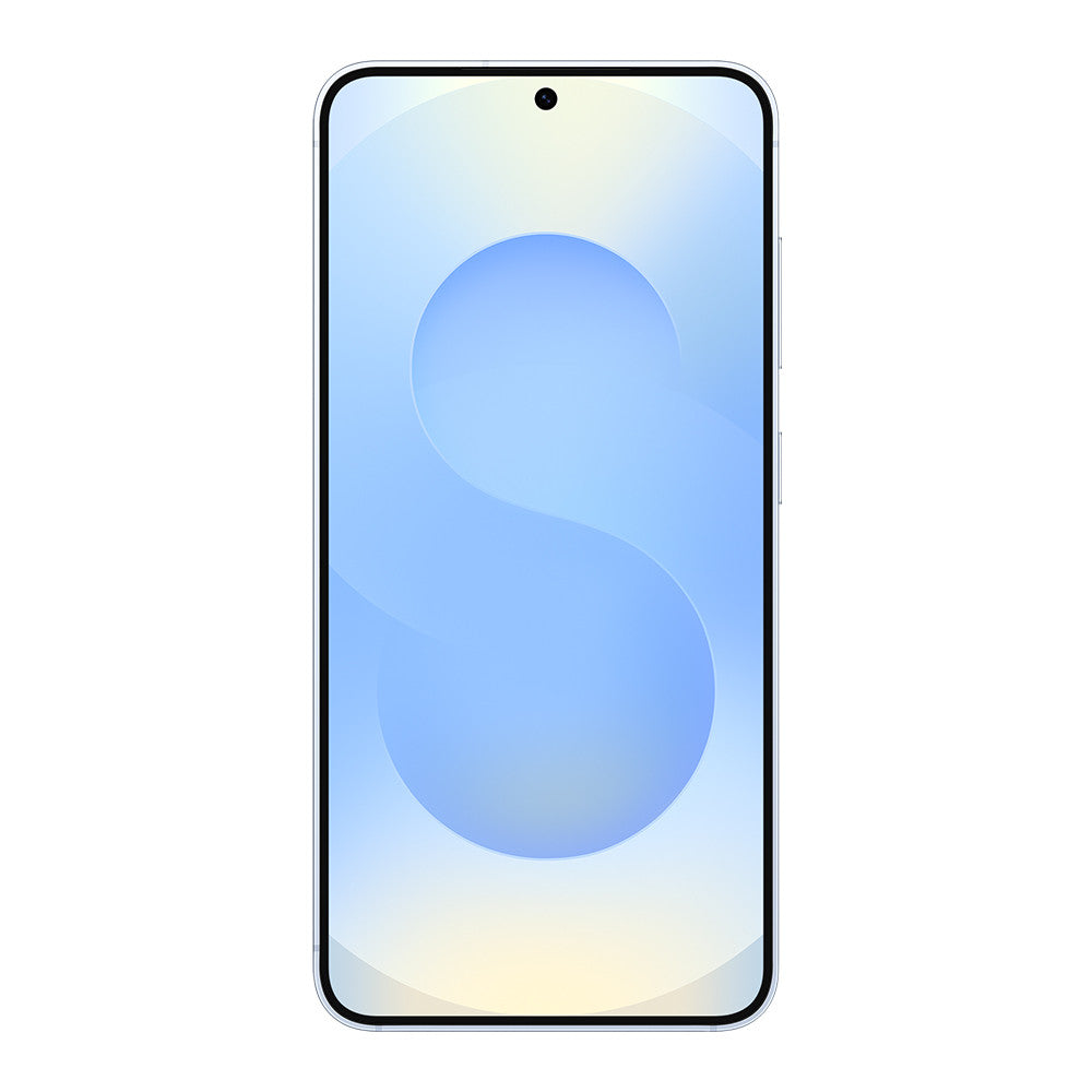 Samsung S931 Galaxy S25 5G (6.2", 128 GB, 12 GB RAM) Light Blue